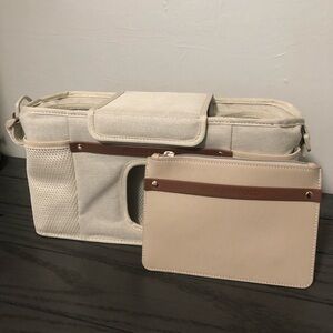 Wonderfold Parent Console